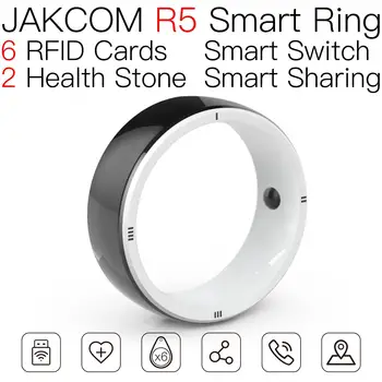 JAKCOM R5 Smart Ring újabb, mint a címke hueur watch office engedély crossing nook miles nfc címkék vízálló ntag215 100 db