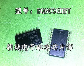 BQ8030DBT BQ8030DBTR TSSOP30
