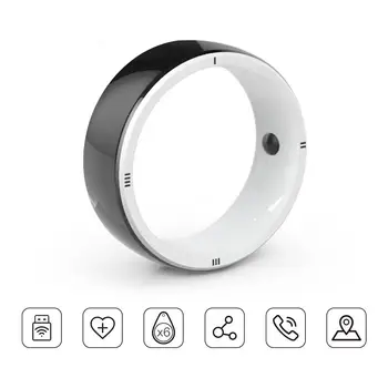 JAKCOM R5 intelligens gyűrű Új termék, mint rfid tag bubble mini NFC Luxury Ring Smash háziállatok SD címkék több UID újraírható
