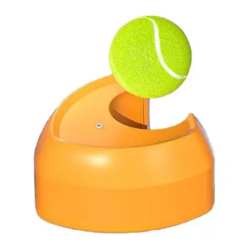 Tenisz lepattanó Tenisz kezdők Egyéni edzés Lepattanó tenisz edző felszerelés parkokhoz Teniszpálya nappali