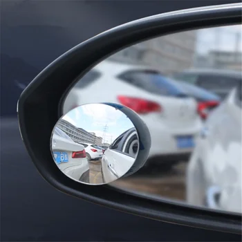 Autó hátrameneti keret nélküli tükrök BMW F80 M3 E46 E39 EfficientDynamics F30 F31 E38 E90 E60 E93