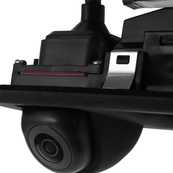 Autó csomagtérajtó fogantyú visszapillantó kamera szerelvény 95760-D3700 a Hyundai Tucson 2018-2021 tolató parkolósegítő kamera számára