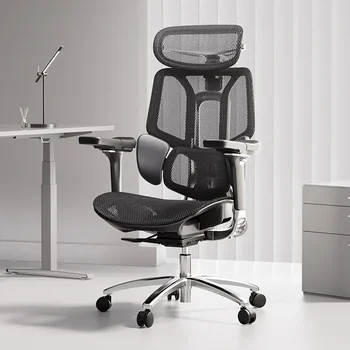 Gördülő Executive nappali székek Lusta magas háttámla íróasztal Játékülés Gamer székkerekek Otthoni irodai székek kanapék Fotel Mobil