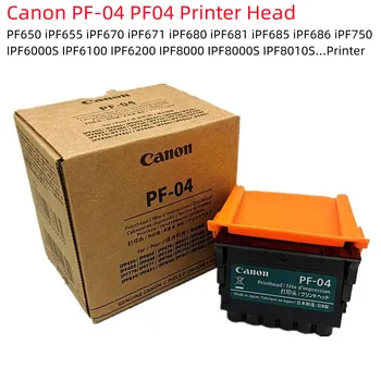Canon nyomtatófej PF-04 PF04 Canon IPF650 IPF655 IPF680 IPF681 IPF685 IPF686 IPF750 IPF755 IPF760 IPF765 IPF851