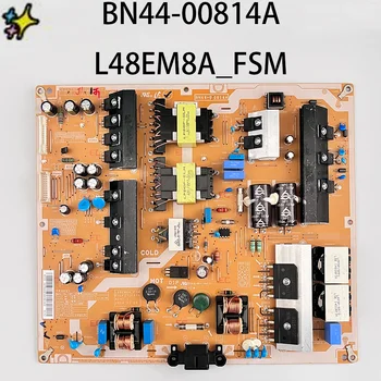 BN44-00814A L48EM8A_FSM tápegység kártya UN48JS9000FXZA UN48JS9000F UE48JS9000T UE48JS9000TXXU UE48JS9000 UE48JS9090Q