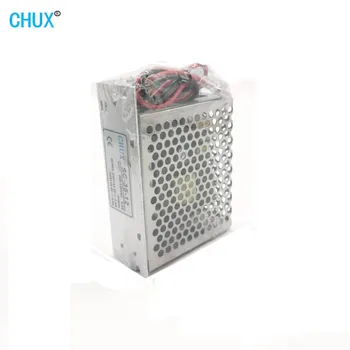 CHUX UPS töltő funkció 60W 12V LED kapcsolóüzemű tápegység univerzális feszültség SC-60W 12V 5A Ipari SMPS