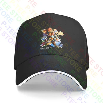 Horizon Zero Dawn festett aloy ge6128L szendvicssapka baseball sapka kamionos kalap Legjobb hipszter kényelmes