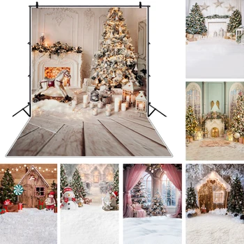 szürke háttér téli karácsonyfa Gyertyafesztivál Kandalló Fapadló XMAS családi fotózás Gyerekfotó háttér fotózáshoz