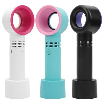 USB töltő szempillák szárító üzem műszempillák penge nélküli ventilátorral oltott szempillák Dedikált szárító nőknek Szépségápolási smink eszközök